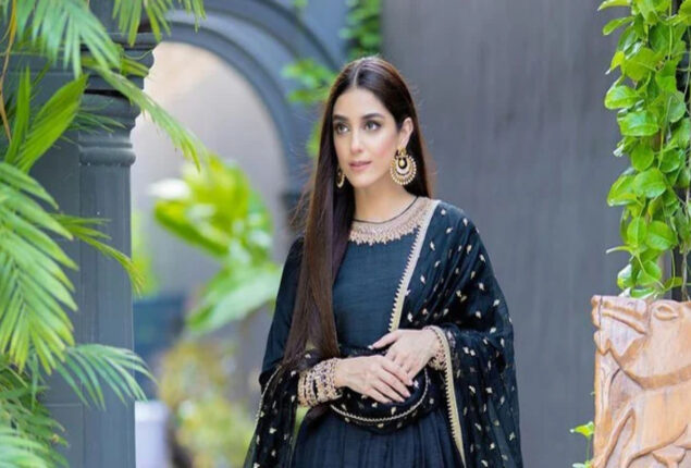 Maya Ali advised Pakistani dramas critics in a recent interview