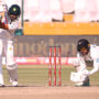 PAK vs NZ: Pakistan’s 408 gave New Zealand 41-run lead