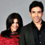 Ekta Kapoor unveils an old video from Tusshar Kapoor’s birthday