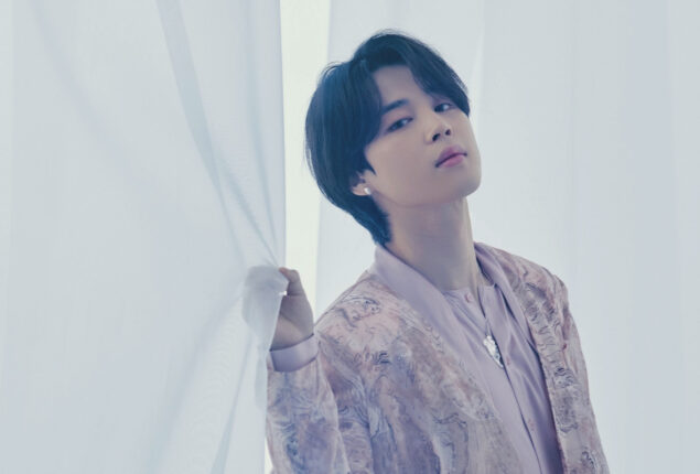 BTS Jimin’s debut solo album is in the works, confirms Big Hit Music
