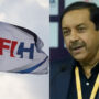 Hockey World Cup: FIH proposes plans to empower National Associations
