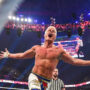 Cody Rhodes named two WWE executives who kept him motivated