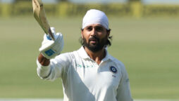 Murali Vijay ended career