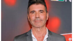 Simon Cowell