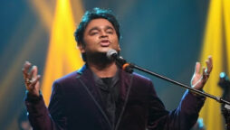 AR Rahman