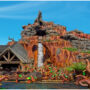 People are in panic over Disney World’s Splash Mountain closing