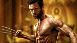 hugh jackman