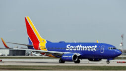 USDOT looking into allegations that Southwest Airlines participated in “unrealistic scheduling of flights”