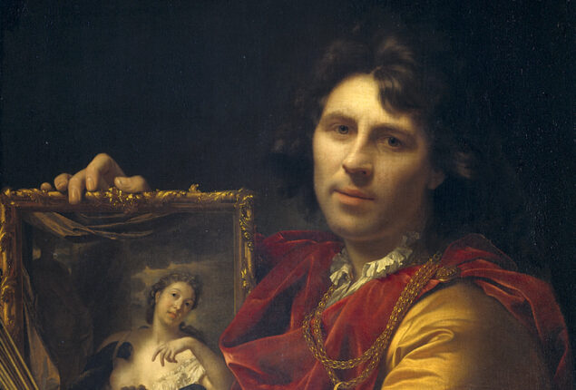 Nazi-looted painting