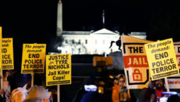 Tyre Nichols: After death, a police squad is dismantled