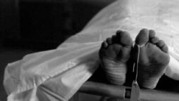 Customs officials torture oil tanker driver to death in Karachi