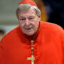 Cardinal George Pell passes away at age of 81