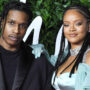 Rihanna planning to marry A$AP Rocky after their son’s birth?