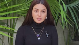 Anmol Baloch says “NO” to item numbers