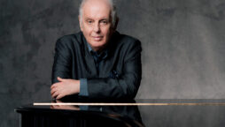 Daniel Barenboim quits Berlin Staatsoper job after 30 years