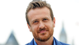 Jason Segel mental health