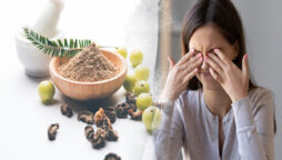 Ayurvedic Treatments for Better Eye Health