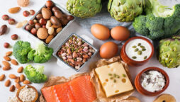 Power-up your snacks –add more protein