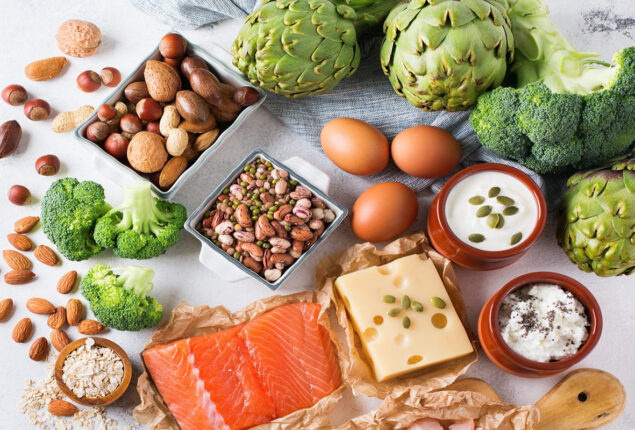 Power-up your snacks –add more protein