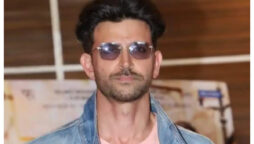 Hrithik Roshan