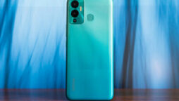 Infinix Hot 12 Play price in Pakistan