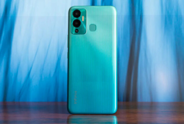 Infinix Hot 12 Play price in Pakistan & specs