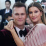 Gisele Bündchen returns to modelling amid divorce from Tom Brady