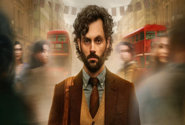 ‘You’ season 4 part 1 trailer reverses Joe Goldberg