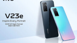 Vivo V23 price in Pakistan & special features