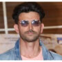 Hrithik Roshan opened up about falling in love again