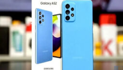 Samsung Galaxy A52 price in Pakistan & specifications