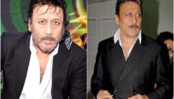 Jackie Shroff
