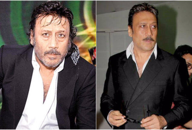 Jackie Shroff says he didn’t distinguish between leading and supporting roles