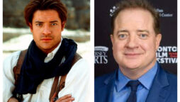 Brendan Fraser accepts he regrets his ‘mummy’ films look