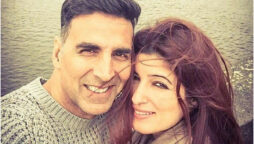 Twinkle Khanna