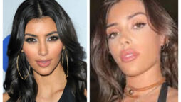 Kim Kardashian attacks Bianca Censori via Instagram story