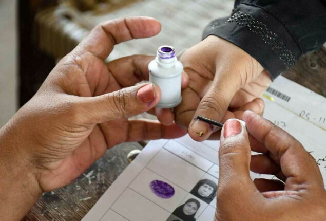 Security agencies concerned about polls in Sindh, issue threat alert