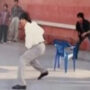SRK and Akshay Kumar plays cricket in 26 year old pic from sets
