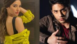 Sadia Khan responds to Aryan Khan dating rumors 