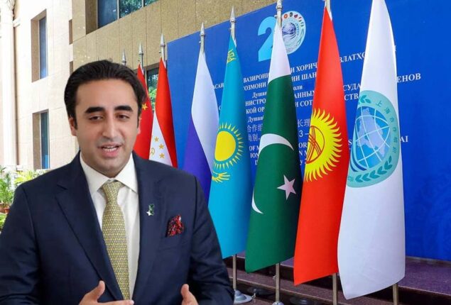 Bilawal to pay two-day official visit to Uzbekistan