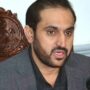 Bizenjo rebuffs dissolving Balochistan Assembly