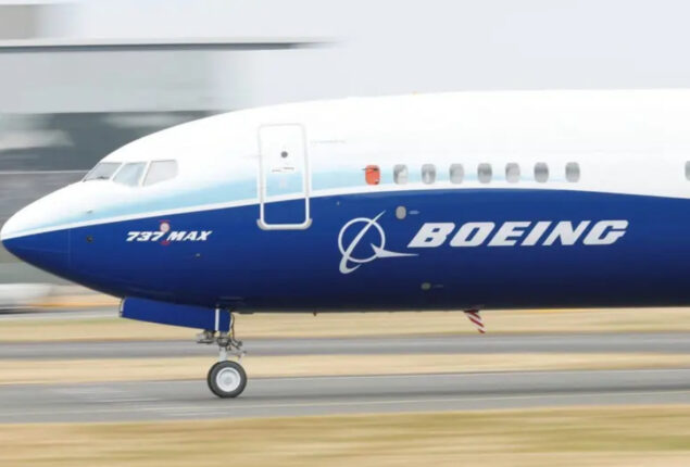 Relatives of Boeing 737 MAX crash victims to speak at court