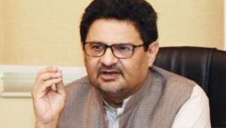 Pakistan has to return $20 bn to world: Miftah Ismail