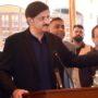 Local bodies elections to be held on time: Sindh chief minister