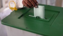 Punjab polls President