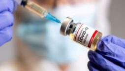 No case of Omicron variant BF.7 detected in Pakistan: NIH