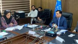 Pakistan’s first-ever digital census to start tomorrow