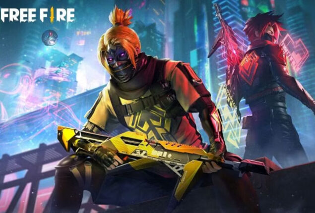 Garena Free Fire Redeem Code Today for February 11, 2023- Details