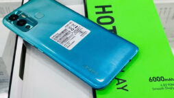 Infinix Hot 12 Play price in Pakistan