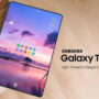 Samsung Galaxy Tab S8 series will receive a security update in February 2023